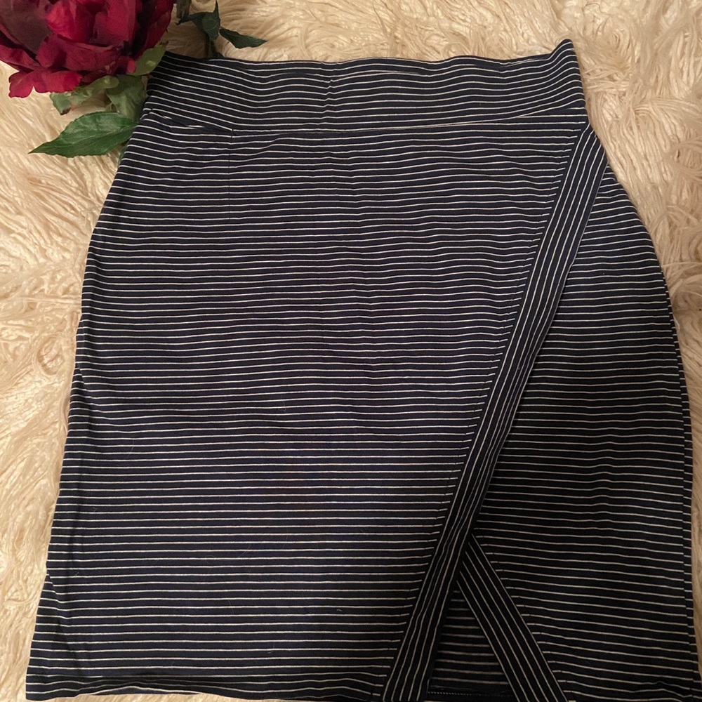 Toad & Co Eco Skirt